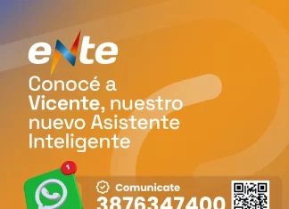 Ente Regulador presenta “Vicente”, su nuevo asistente inteligente
