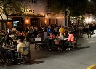 Llega “Sunset Güemes”, una nueva propuesta cultural y gastronómica