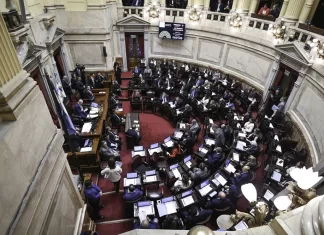 Los puntos claves que busca aprobar el Senado del proyecto de Inocencia Fiscal