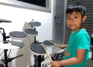 Súmate a los talleres artísticos de verano 2026