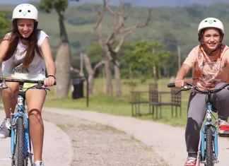 Verano en los parques urbanos: propuestas gratis para disfrutar, aprender y compartir en familia