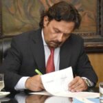 Por decreto funcionarios públicos deberán realizarse exámenes toxicológicos