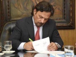 Por decreto funcionarios públicos deberán realizarse exámenes toxicológicos