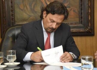 Por decreto funcionarios públicos deberán realizarse exámenes toxicológicos
