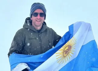 Expectativa por Nahuel Gallo: Venezuela anunció nuevas excarcelaciones y permisos de visitas