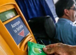 SAETA extendió el plazo de renovación del Pase Libre para ingresantes universitarios