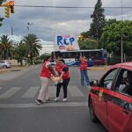 RCP: “30 segundos”