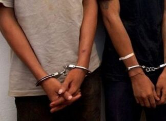 El Gobierno sumará la Ley Penal Juvenil al temario para tratar en extraordinarias