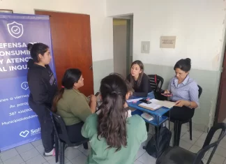Servicios municipales este jueves en Ciudad del Milagro