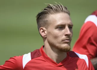 Boca confirmó la contratación de Santiago Ascacíbar