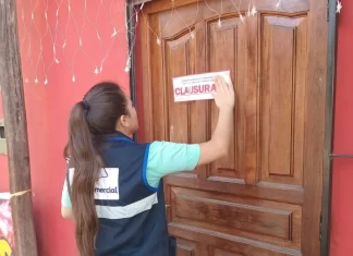 Pirotecnia cero: se clausuro un local y se multo a otro por venta ilegal