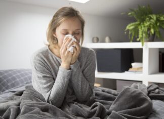 Confirmaron la primera muerte en el país por la Super Gripe H3N2