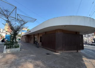Iniciaron las obras de puesta en valor del nuevo Almacén Municipal de Emprendedores
