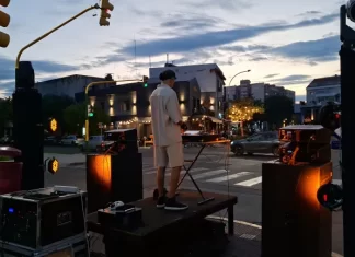 Sunset Güemes: música, gastronomía y experiencias al aire libre