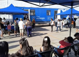La primera jornada de “Volviendo a Clases” en el CCM fue exitosa