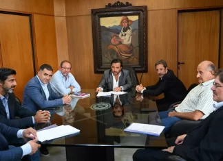 Tras el reclamo de Sáenz, Transnoa anunció inversiones por USD 7 millones y un parque solar para reforzar el sistema eléctrico