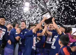Vuelve a rodar la pelota con la Copa Salta 2026