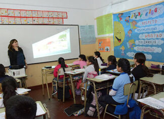 Desde hoy abren las inscripciones del Instituto de Idiomas