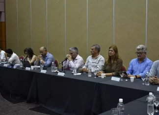 El Gobierno provincial reabrió las negociaciones paritarias 2026
