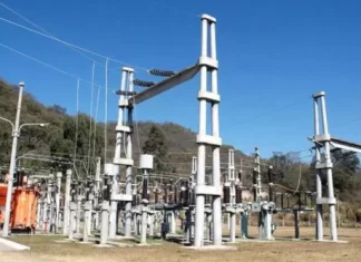 El ENRE auditará instalaciones de TRANSNOA en Salta y Jujuy