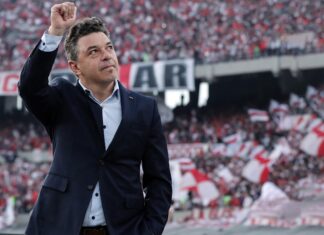 Marcelo Gallardo se va de River: los nombres que ya suenan para su reemplazo
