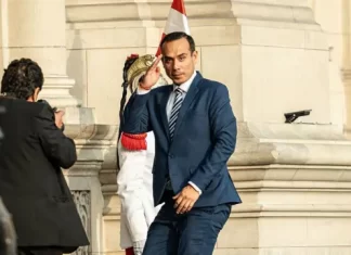 Crisis institucional en Perú: José Jerí dejó de ser presidente