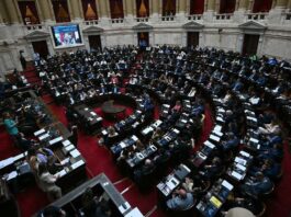 ¿Habrá quorum?: La oposición convocó una sesión especial para interpelar a Adorni