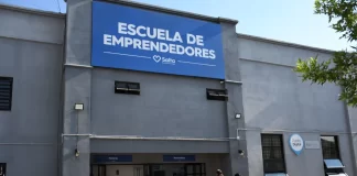 El lunes abren las inscripciones para el ciclo lectivo 2026 en la Escuela de Emprendedores