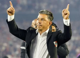 En la despedida de Marcelo Gallardo, River Plate recibirá a Banfield por el Torneo Apertura