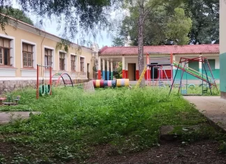 Educación Informó que 1.500 escuelas fueron acondicionadas para el inicio de clases
