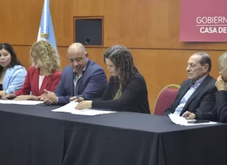 Educación Financiera en el secundario: cursos para capacitar a los docentes