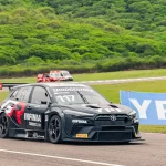La carrera del TC2000 ya se palpita en Salta con una gran presentación abierta al público