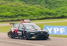 El TC2000 llega a Salta: ya están a la venta las entradas para un fin de semana histórico