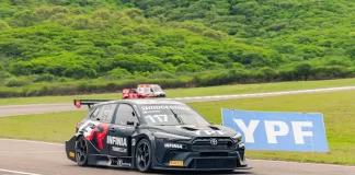 El TC2000 llega a Salta: ya están a la venta las entradas para un fin de semana histórico