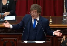 Milei expondrá ante empresarios en el Latam Economic Forum