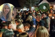 Femicidio en El Tipal: el juicio por Mercedes Kvedaras comenzará en abril