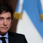 Javier Milei se reunirá con Peter Thiel en la Casa Rosada