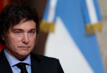 Javier Milei se reunirá con Peter Thiel en la Casa Rosada