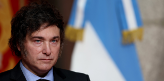 Javier Milei se reunirá con Peter Thiel en la Casa Rosada