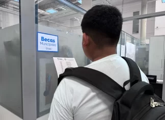 Desde mañana comienzan las inscripciones para las Becas municipales 2026