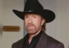 Falleció la leyenda del cine y las artes marciales Chuck Norris