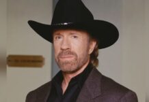 Falleció la leyenda del cine y las artes marciales Chuck Norris