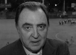 Conmoción: Murió Marcelo Araujo a los 78 años