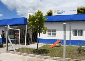 Hoy empieza a funcionar la nueva Fábrica Municipal