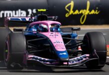 Franco Colapinto correrá con Alpine en la Fórmula 1 en 2027