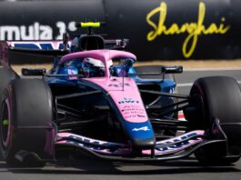 Franco Colapinto correrá con Alpine en la Fórmula 1 en 2027