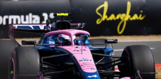 Franco Colapinto correrá con Alpine en la Fórmula 1 en 2027