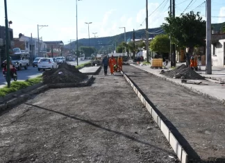 La avenida de las Américas tendrá nueva calzada
