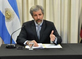 Juan Carlos Villamayor: El nuevo delegado de “la Casa de Salta”