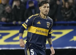 Boca Juniors buscará sumar de a tres en el clásico ante San Lorenzo